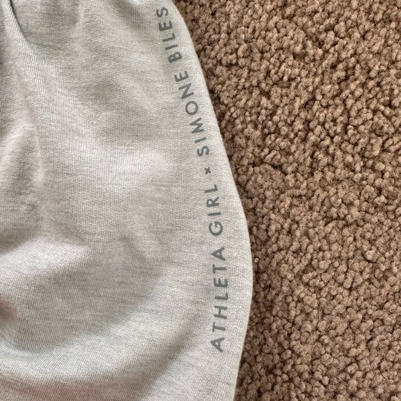 Athleta Girl x Simone Bikes Shine Skort - Picture 2 of 8